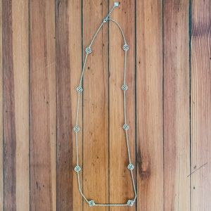 Kendra Scott Nemera Necklace